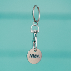 NMA Trolley Token