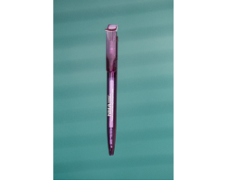 NMA Pen - Recycled Purple
