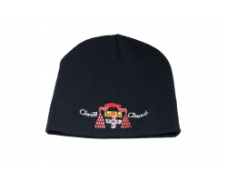 Christ Church Navy Beanie