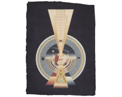 Buddhist Cosmology by Elli Jäger