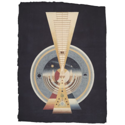 Buddhist Cosmology by Elli Jäger