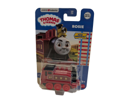 New Metal Rosie