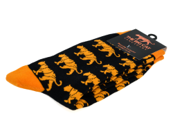 BCS Bespoke Socks