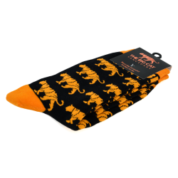 BCS Bespoke Socks