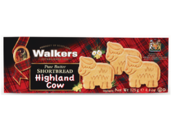 I Love Scotland Hamper with Two Admission Tickets