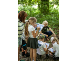 Heligan Rangers- Home Ed Sessions  - Block session booking