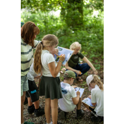 Heligan Rangers- Home Ed Sessions  - Block session booking