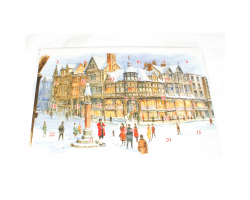 Chester Advent Calendar