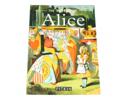 The World of Alice Pitkin Guide