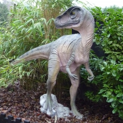 Allosaurus - Ally