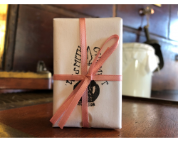 Beamish Chemist Amber Soap