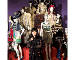 On Demand: The World of Anna Sui