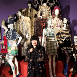 On Demand: The World of Anna Sui