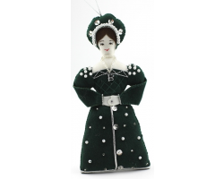 DECORATION - ANNE BOLEYN