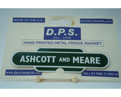 Ashcott & Meare - SR Green