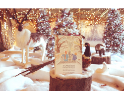 Buy Christmas Book Online Audley End Miniature Railway Buy Christmas Book Online Audley End Miniature Railway