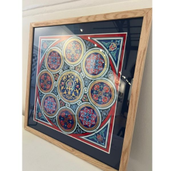 Radiance of the Mamluks by Mariam Ashraf Al-Dakkak
