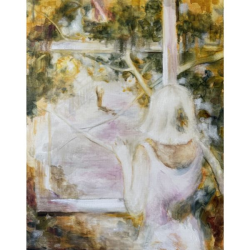 Window by Yuliya Lennon