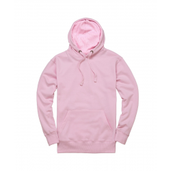 XS - Baby Pink