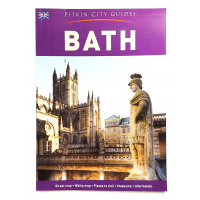 Bath Pitkin City Guide