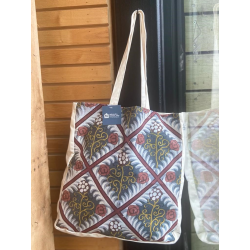 Bayleaf Tote Bag