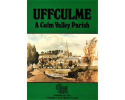 Uffculme: A Culm Valley Parish