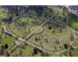 Watch | The British Cemetery: Architecture, Landscape, Sculpture