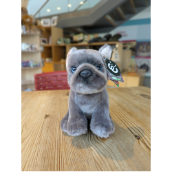 French Bulldog Puppy Animal Toy