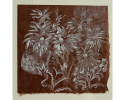 Ancient Sounds IX by Clare Newbolt