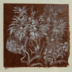 Ancient Sounds IX by Clare Newbolt