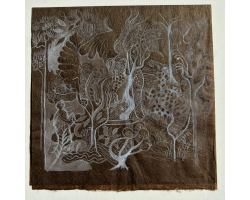 Ancient Sounds XIII by Clare Newbolt