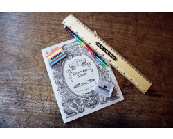 Beamish Board School Pack