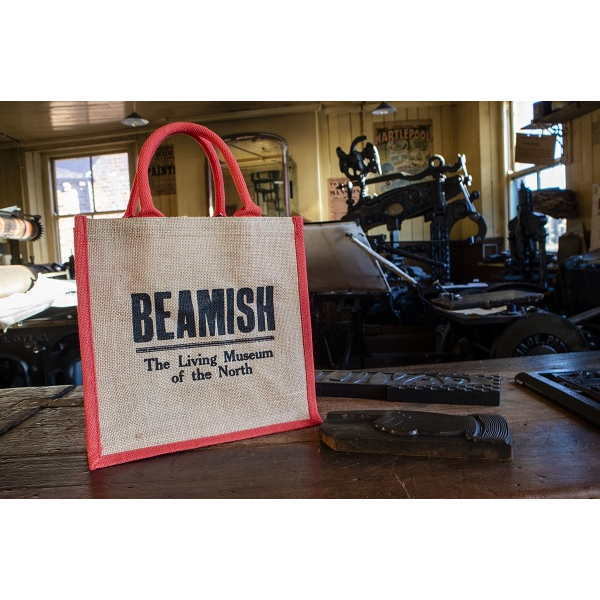 Buy Beamish Gifts Tickets online - Beamish Museum