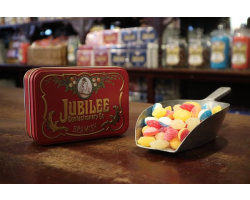 Beamish Mix - 4oz in Jubilee Tin