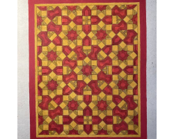 Khatim Sulayman Carpet Page by Milo Day