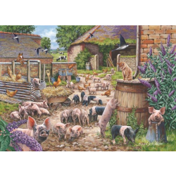 Piglet Pandemonium Big 250