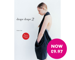 Drape Drape 2