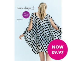 Drape Drape 3