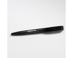 NMA Recycled Pen - Black