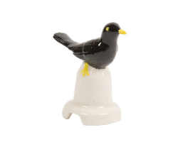 Blackbird pie funnel