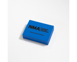 NMA Eraser - Blue