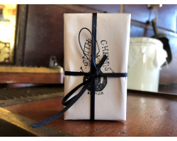 Beamish Chemist Bluebell Soap