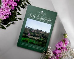 Caerhays Garden Guide Book (collection only)