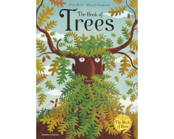 The Book of Trees
