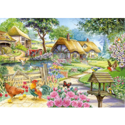 Country Living Big 500