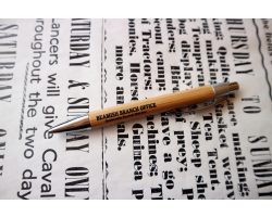Beamish Branch Office Pen