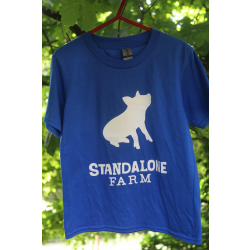 Standalone T-Shirt Small