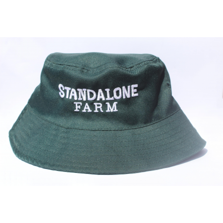 Standalone Bucket Hat