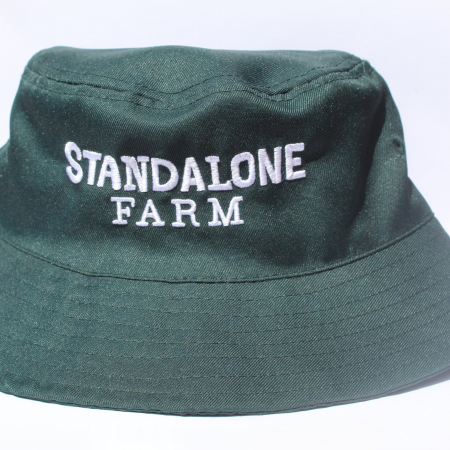 Standalone Bucket Hat
