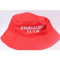 Standalone Bucket Hat